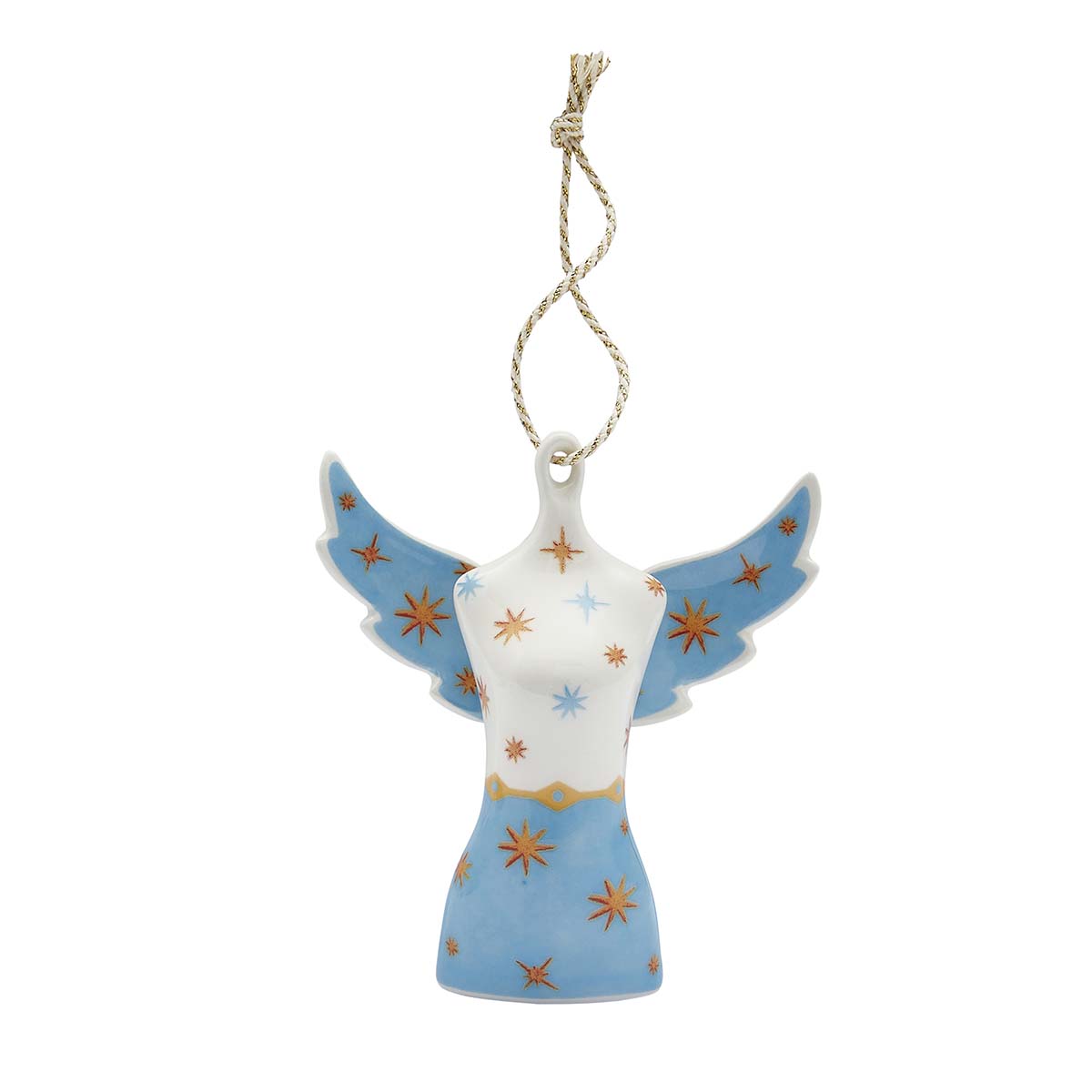 Kit Kemp Angel Mannequin image number null